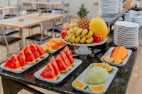 Savana Park Hotel - Wifi