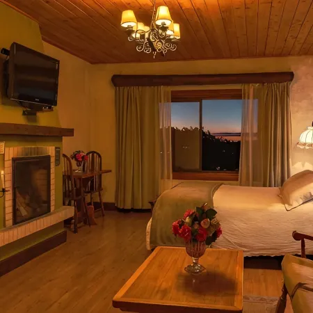 Hotel Meissner Hof Hotels in Monte Verde