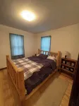 A Cozy Getaway in Ashland