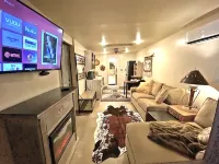 Santa Fe Suite -  Cozy Studio at Mystic Ranch, Cave Creek - 4 stjerner