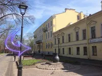 KronHotel 101 Mini Hotel - Хостел