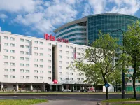 Ibis Warszawa Centrum Hotels near Bielany