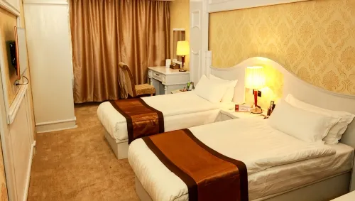 Royal House Hotel 2