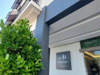 Amamas Boutique Hotel Kuching Hotels near Kuching Intl. Airport