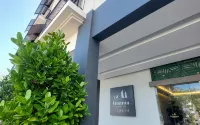 Amamas Boutique Hotel Kuching - 3-Star
