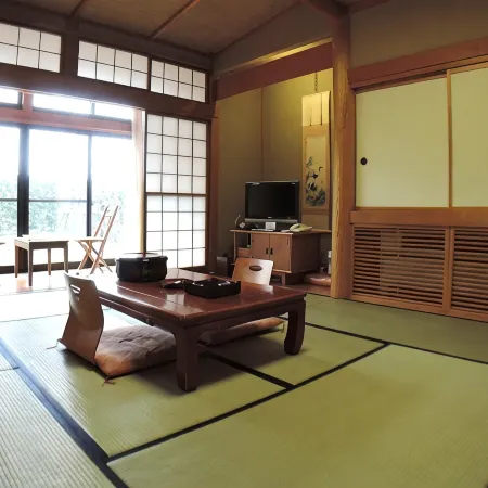 Nishiki Onsen Kurion
