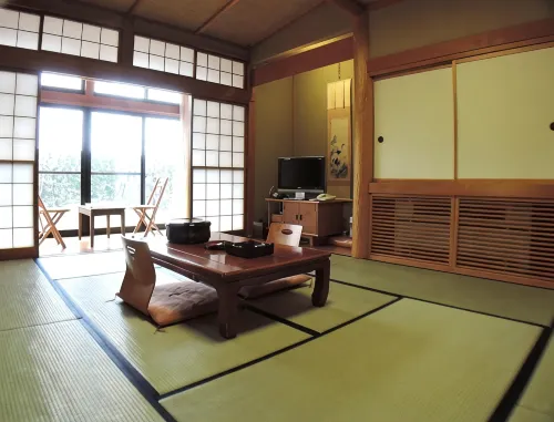 Nishiki Onsen Kurion - Pools