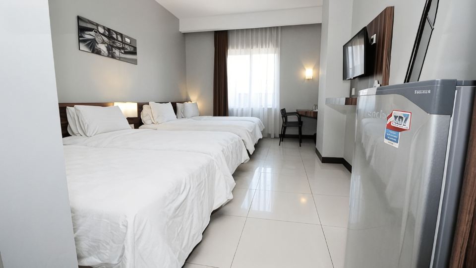 Veleza Hotel