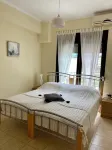 Almyrida Apartments, Large pool, 5 minutes walk from beach - Wifi