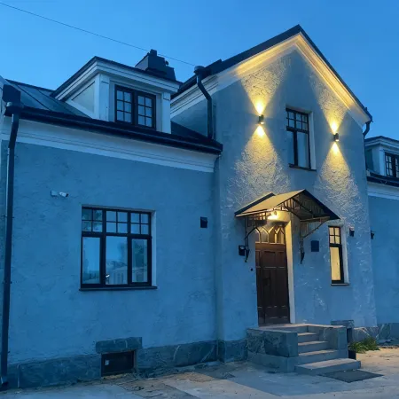 Lampo (Лампо) Отели в г. Сортавала