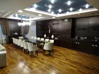 Ramada Hotel & Suites by Wyndham Alabuga (Рамада Алабуга) - Завтрак