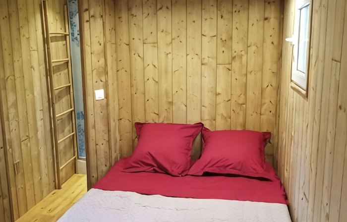 Logement Atypique