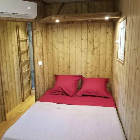 Logement Atypique