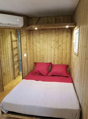 Logement Atypique - Homestays