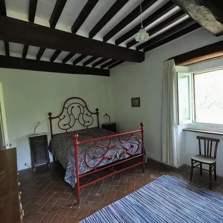 beautiful tuscan villa with pool, ideal for groups