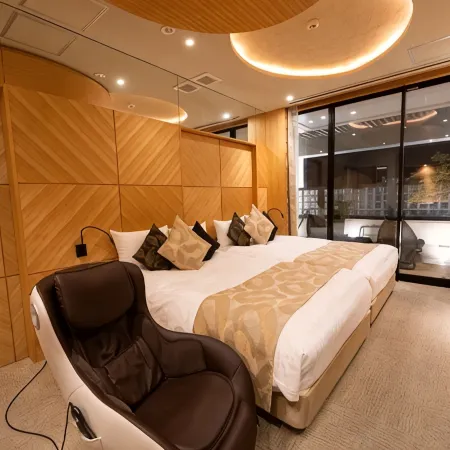 Hotel Coco Grand