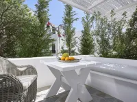 Niriides Hotel Spetses Hoteles en Spetses