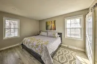 The Harold House - 3-Star