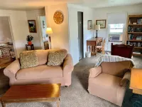 3-bedroom apartment near hospital and Erie Canal - Apartments