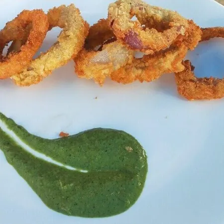 Hotel Riddhi Siddhi Restaurant & Bar