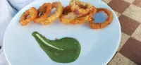 Hotel Riddhi Siddhi Restaurant & Bar - Aamiainen