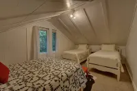 蜜罐-寧靜木屋-壁爐和露台 - 小木屋