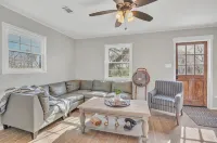 Away from the bustle of the city, close to the lake, perfect for families - 3-Sterne