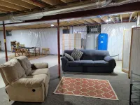 Private Rural Getaway - Wifi