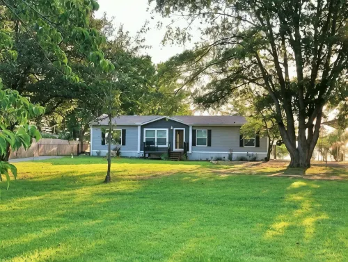 "Lost Crab", beautiful 3BR, big yard, private dock - Homestays
