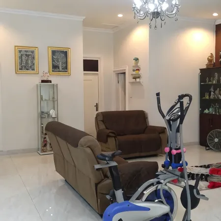 Artalia Guest House Salatiga