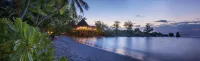 Constance Lemuria Seychelles - Beach
