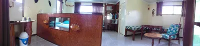 Ibibu Transit Lodge โรงแรมใน