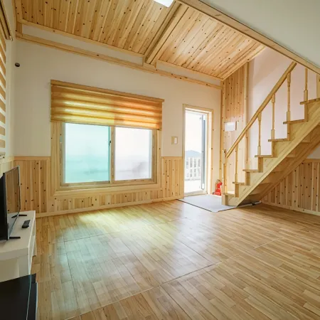 Cheongsando Sunset Pension