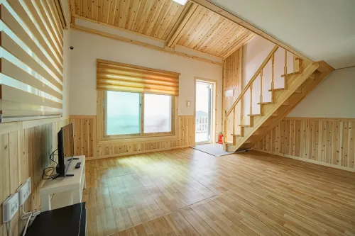 Cheongsando Sunset Pension - เพนชั่น