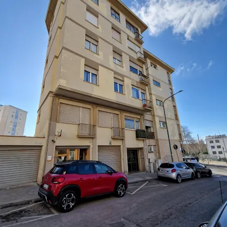 B&B Viale San Pietro
