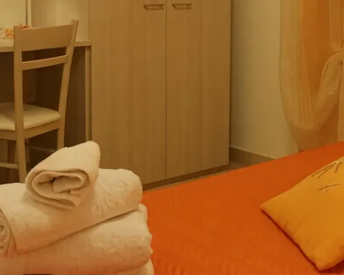 B&B Pietre Preziose Hotels in Castelluzzo