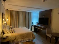 Hotel Mohave - bar