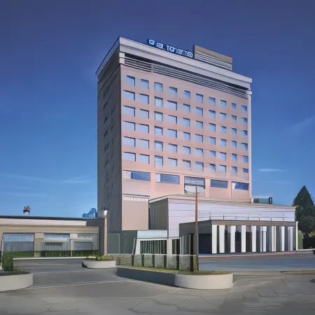Mutsu Grand Hotel