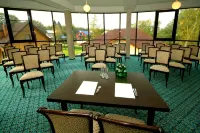 Zavidovo Resort - شاطئ