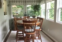 Lake Front House in Caryville with Private Dock, 5 minutes from I75 /Twin Cove! - 3성급