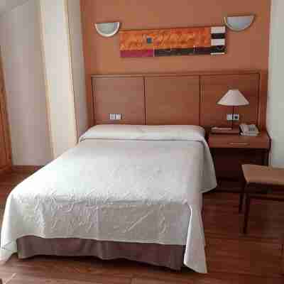 Molino Rooms