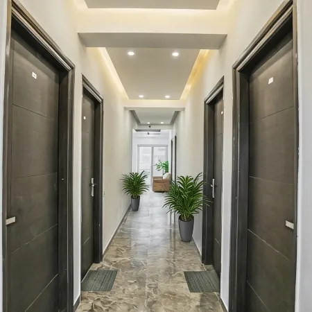 Gupta Residency Near Ajnara Heritage