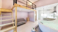 Gapyeong Modern 224 Pension (Jet Spa, Duplex) - Jacuzzi