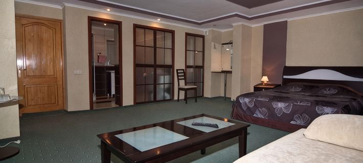 Zul Hotel Hotels in Gorod Kaluga
