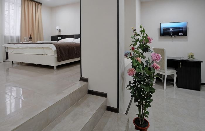 Menua Hotel
