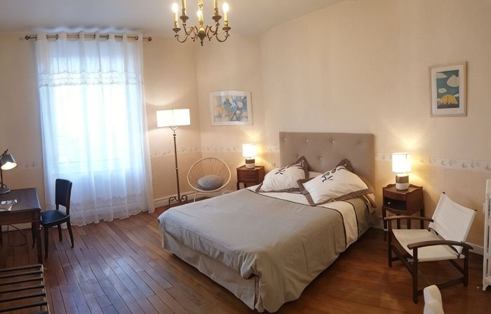 L'HOTE RUTENE IN RODEZ