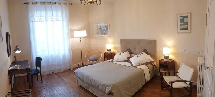 L'HOTE RUTENE IN RODEZ Hotels in Rodez