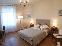 L'HOTE RUTENE IN RODEZ Rodez otelleri