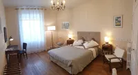 L'HOTE RUTENE IN RODEZ