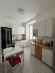 Family-friendly apartment near the port and train station - Apartments